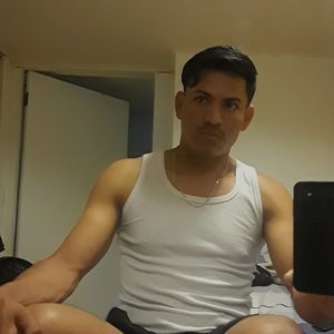 Meet your Posher, Edin